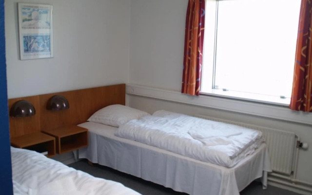 Stiholt Hotel