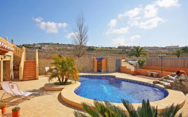 Villa Gravetes
