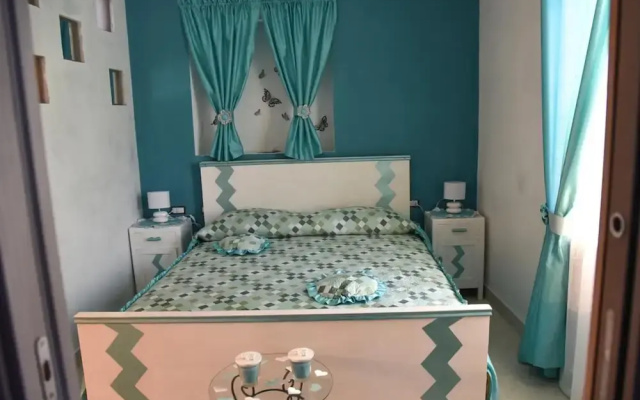 B&B L'Arabatana