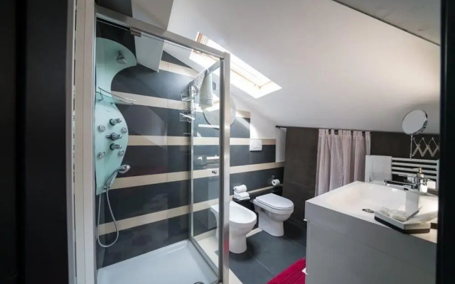 Bright Apartments Verona - Borgo Trento City Centre