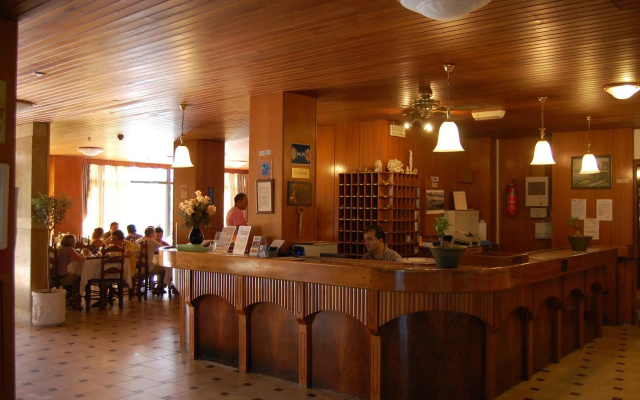 Cosmopolitan Kos Hotel