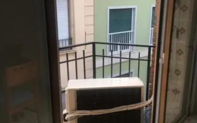 Piso céntrico en Elche