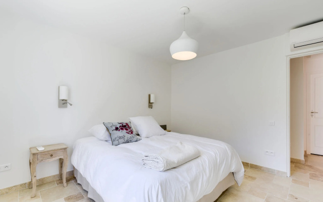 Holiday Home Villa Aestas