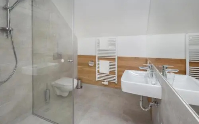 Bed & Breakfast Pri Maruski