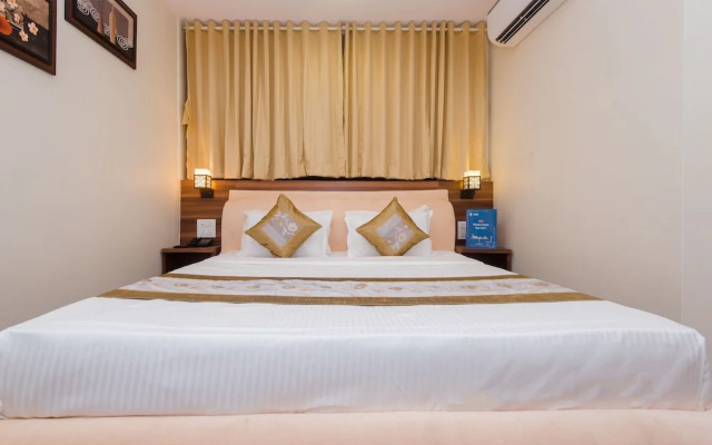 Hotel Palace Residency