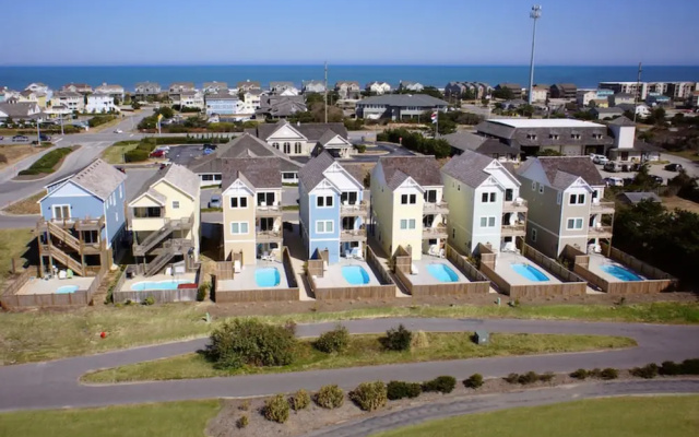 Sand Castle Village by KEES Vacations