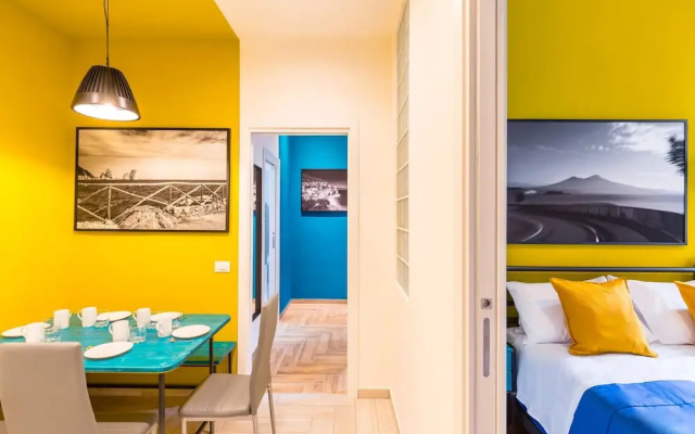 Central Station Apts by Wonderful Italy - Cetara