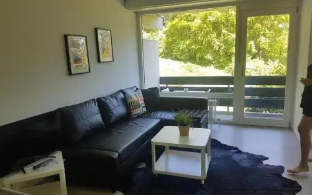 Jutta Deluxe Appartement