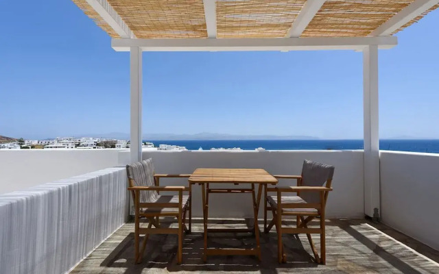 Phaedrus Living Paros Residences 10
