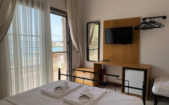Akkum Beach Otel