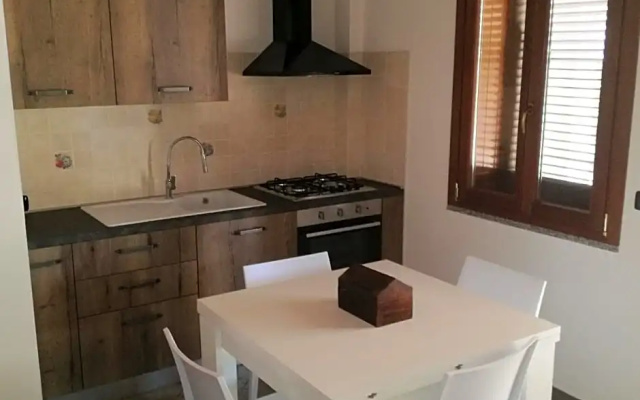 B&B funtanadetalia