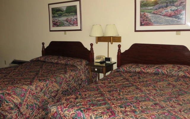 Holiday Motel
