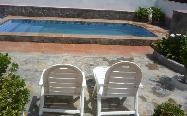Villa Juli