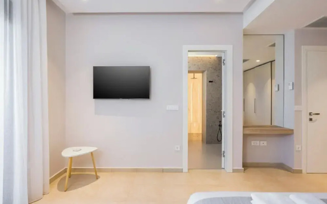 Meliti Luxury Villa