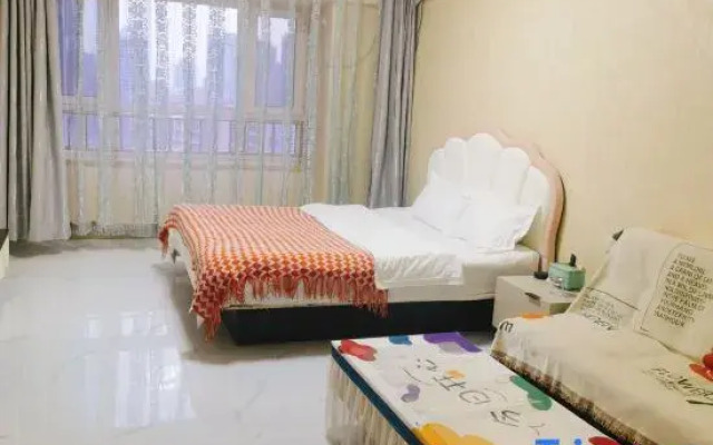 Sixi Homestay