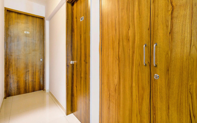 FabHotel Habitat Tingre Nagar