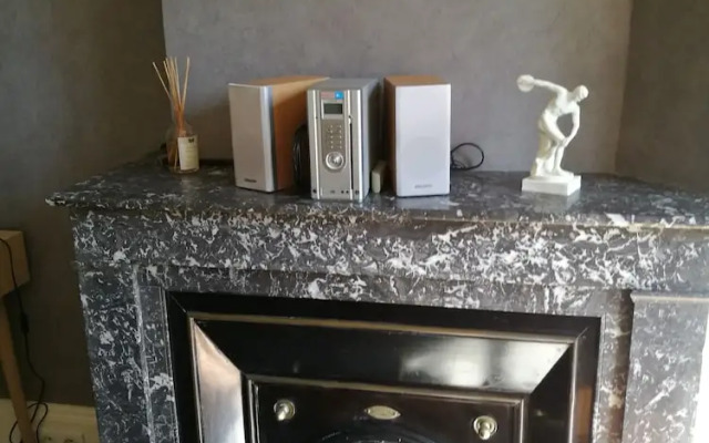Superbe 51 M2 Design High Tech Parking