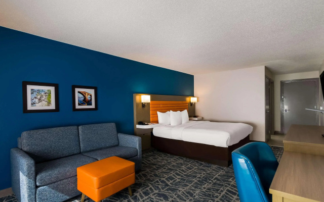 Comfort Inn Falls Church - Tysons Corner