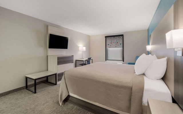 Quality Inn & Suites Aiken South