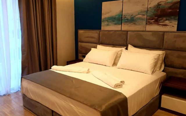 Henry Resort And Spa