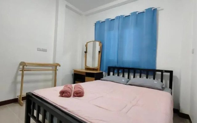 Keerana Villa