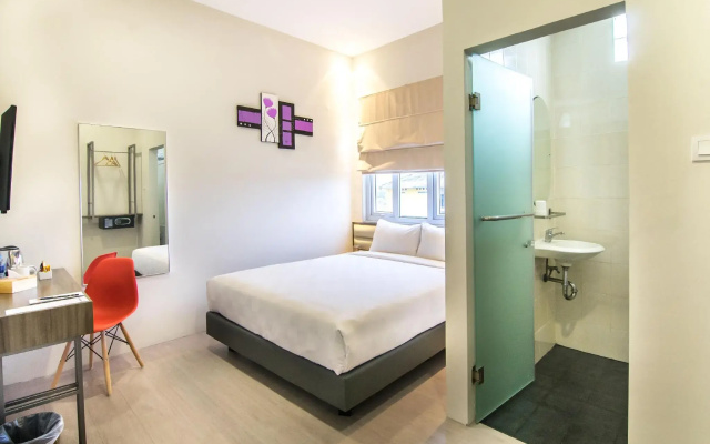 Versa Hotel