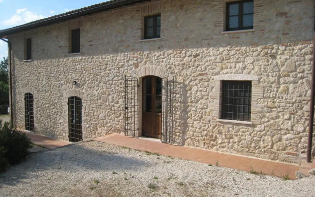 Casale Il Pisciarello