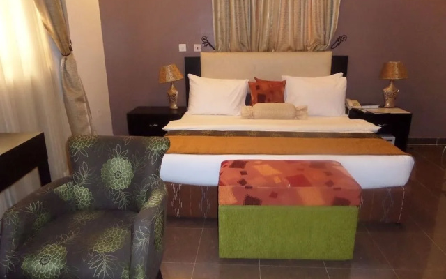 Suru Express Plus GRA Ikeja