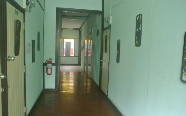 Chok Dee Guesthouse