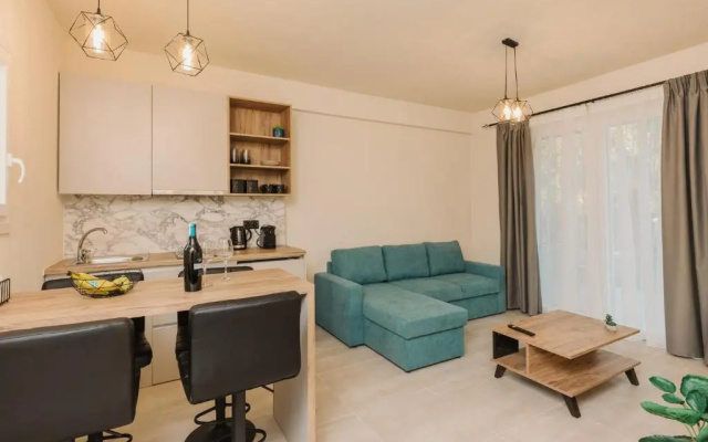 Olvion Suites