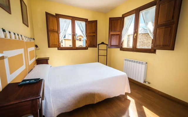 Casa rural La Bolera