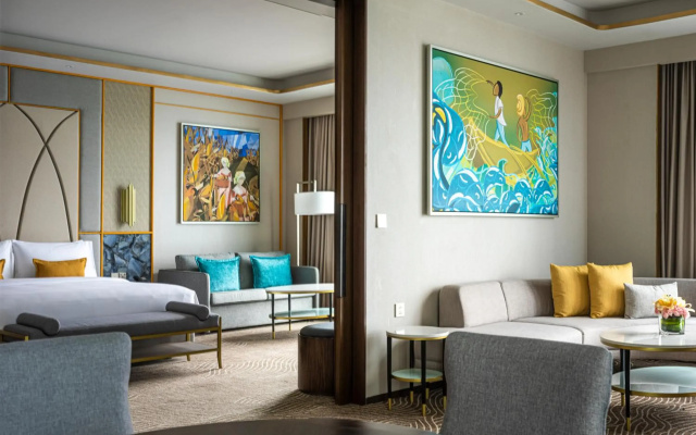 Fili Hotel Cebu