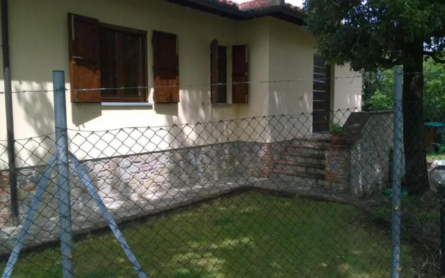 Villa La Colonia