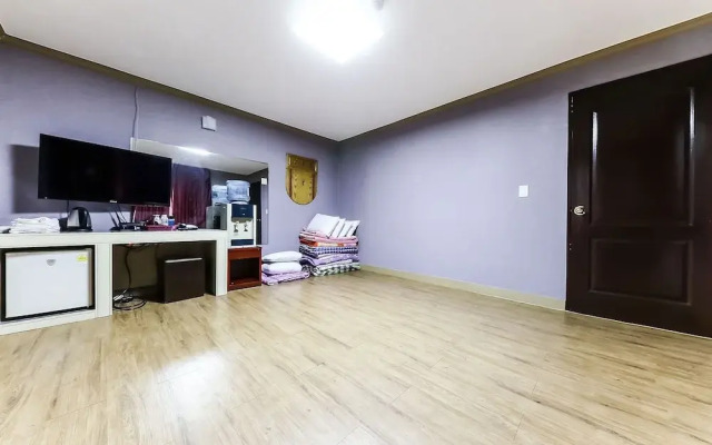 Daejeon Yuseong Hotel141