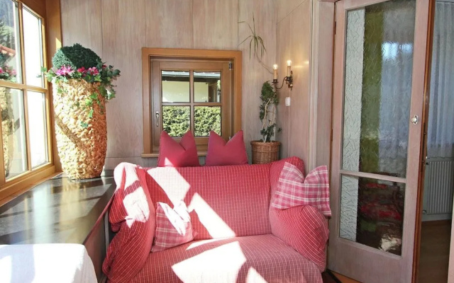 Cozy Villa near Ski Lift in Fügen