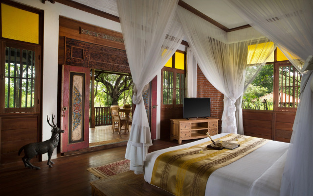 Plataran Menjangan Resort and Spa