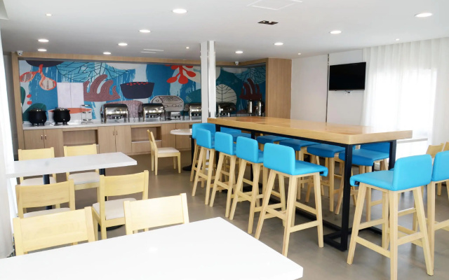 Hanting Hotel Lhasa Tibet University