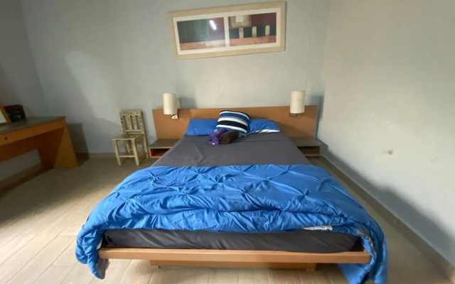 Hotel Oyo Queretaro