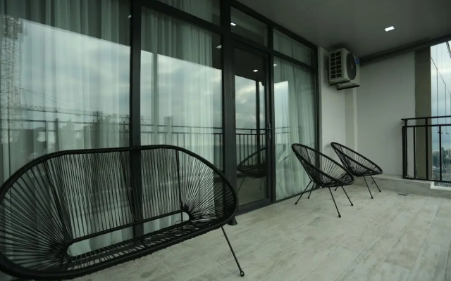 Deluxe room · Royal Medis Hotel — photo 11