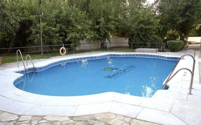 Hotel Del Val