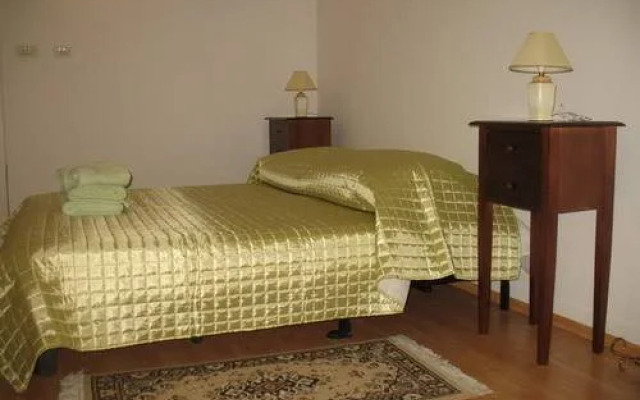 City center rooms