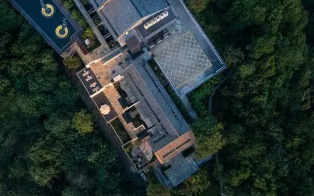 Landison Retreat Pingyao Hangzhou