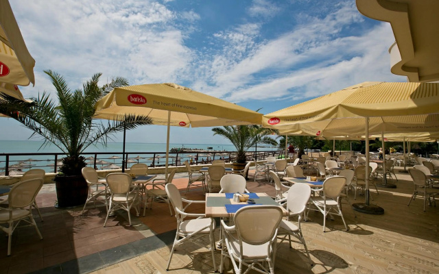 Royal Grand Hotel & SPA
