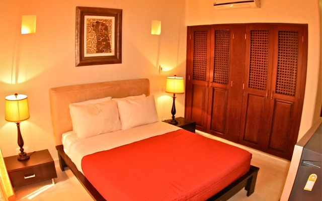 Playa Kaan by Vimex Vacation Rentals