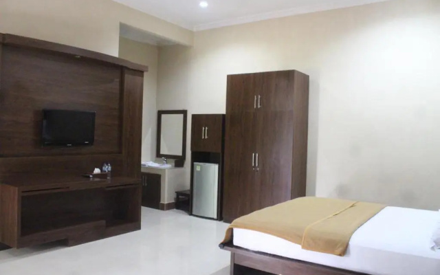 Nirwana Buton Villa