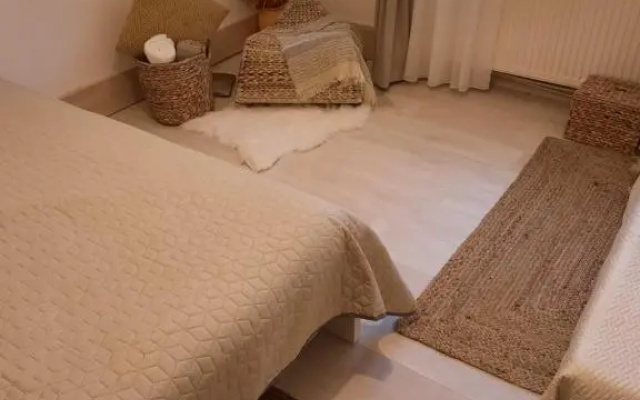 Cocooning in a Lovely Mountain suite - Two