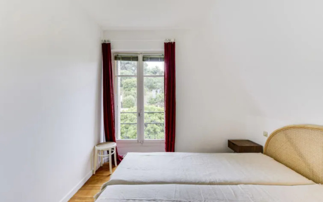 Castel Haussmann