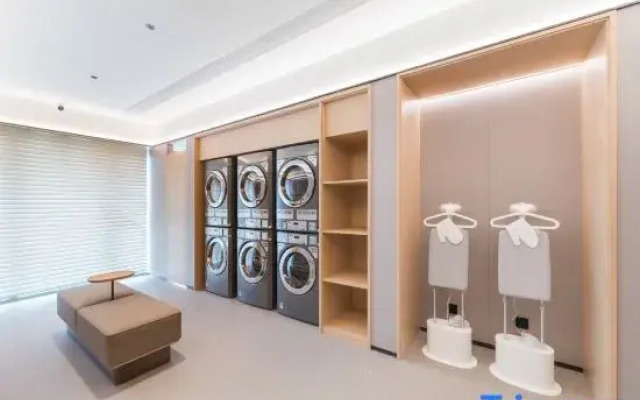 JI Hotel (Zhangzhou Wuyue Plaza)