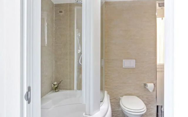 Cute flat in the heart of Monopoli