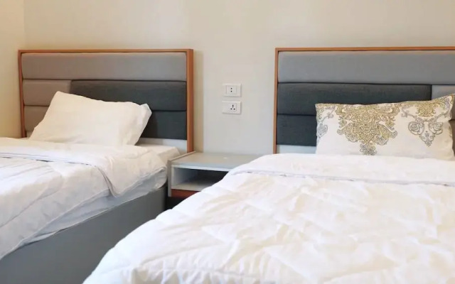 Premium Swiss Residence El Dokki